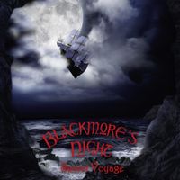 Blackmore's Night - Secret Voyage
