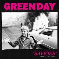Green Day - Ballyhoo