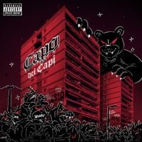 Light - CAPO DEI CAPI
