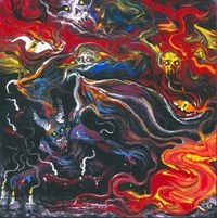 Melting - You Exist Because We Allow It