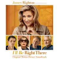 James Righton - I'll Be Right There