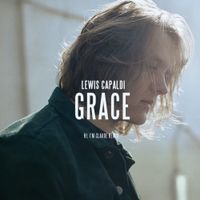Lewis Capaldi - Grace (Hi, I'm Claude Remix)