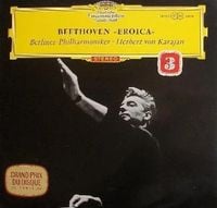 Berliner Philharmoniker - &raquo;Eroica&laquo;