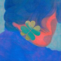 Lila Anais - Clover