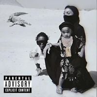 Westside Gunn - EGYPT (Remix)