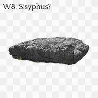 Oxymoronica - W8: Sisyphus?