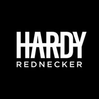 HARDY - REDNECKER