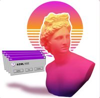 Azwl - Materials - The Mixtape