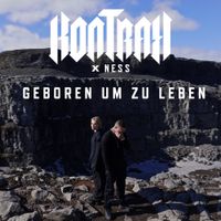 Kontra K - Geboren um zu leben