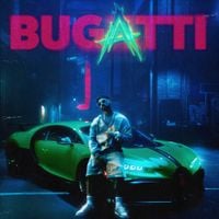 Anuel AA - Bugatti