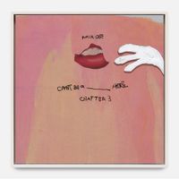Amir Ob&egrave; - Can&rsquo;t Be A ___Here: Chapter 3