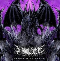 Shadowspire - Veil of Thrones