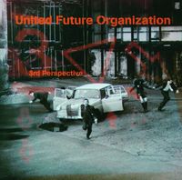 United Future Organization - 3rd Perspective