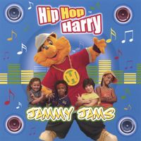 Hip Hop Harry - Jammy Jams