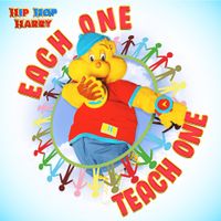 Hip Hop Harry - Each One Teach One
