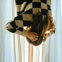 Marie Dresselhuis - A Little Quiet At First