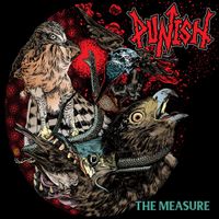 Punish - The Measure