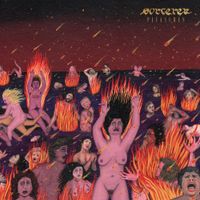 Sorcerer - Pleasures