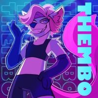 WereWING - THEMBO