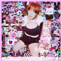 Underdoll - FREAKY ALIEN GENOTYPE