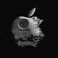 Shotgun99 - STARWARS APPLE