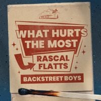 Backstreet Boys - What Hurts The Most