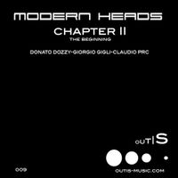 Modern Heads - Chapter II (Beginning)