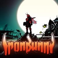 IRONBUNNY - ～鉄槌のオルタナティブ～