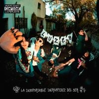 Luzer - La insoportable incrospidez del ser