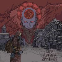 Rise Of Asura - Zanthios