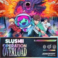 Slushii - Operation: Overload