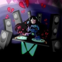 Oddwin - Plastic Love