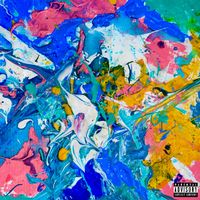 Jared Evan - The Art Form Of Whatever III