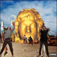 DUD - ASSHOLEWORLD