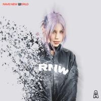 Jessica Audiffred - RAVE NEW WORLD