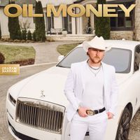 Graham Barham - OIL MONEY