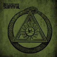 Born From Pain - Survival