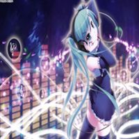 lexycat - headphones ♪