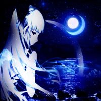 lexycat - Moonscythe