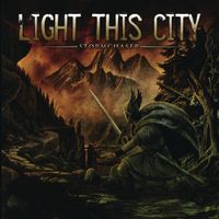 Light This City - Stormchaser