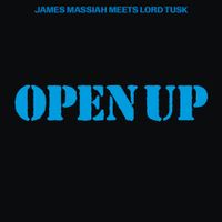 James Massiah - Open Up
