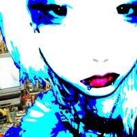 Mai is outside - datadance