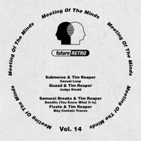 Tim Reaper - Meeting Of The Minds Vol. 14