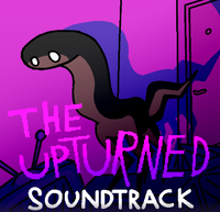 Zeekerss - The Upturned Soundtrack