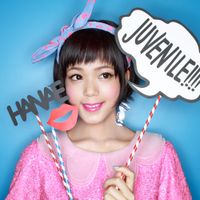 Hanae - JUVENILE！！！！