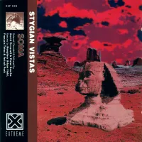 Soma - Stygian Vistas
