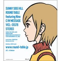Round Table - Sunny Side Hill