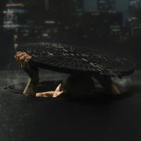 Simone Panetti - TOMBINO