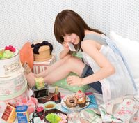 Round Table - 恋をしてる