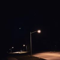 Jane Hart - When The Sunsets